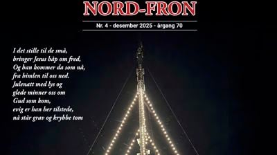 Kyrkjebladet nr. 3.2025