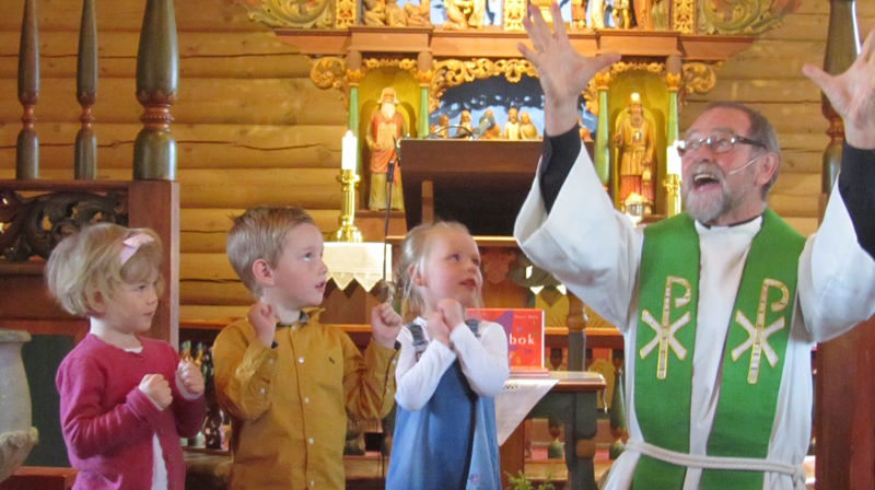 VI FEIRER JENS PETTER!