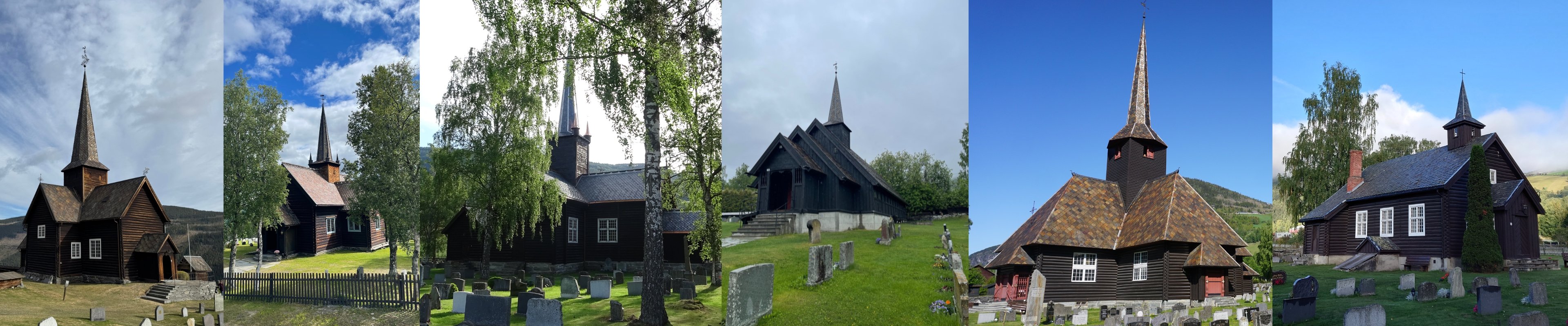 Toppbilde for Nord-Fron kyrkjelege fellesråd