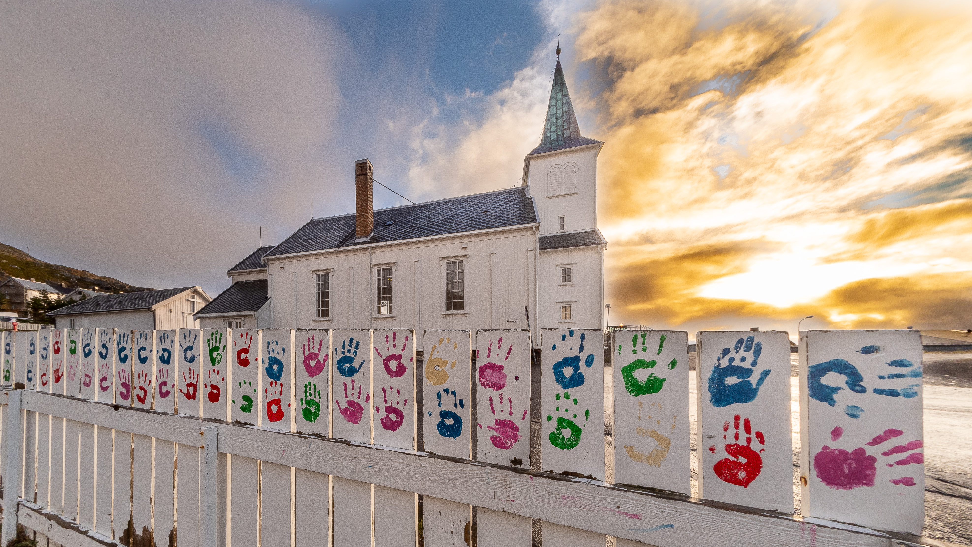 Sommerjobb for ungdom