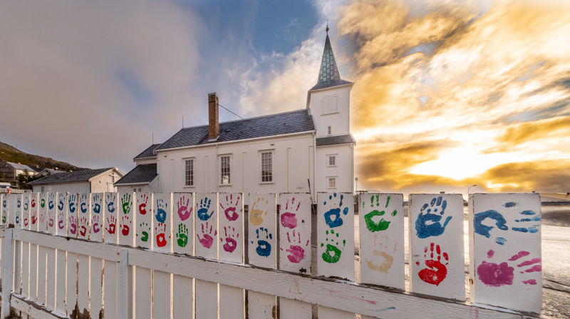 Sommerjobb for ungdom