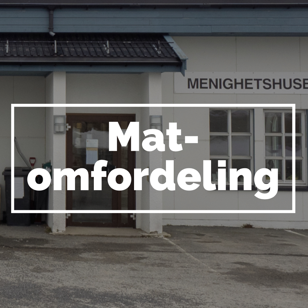 Matomfordeling