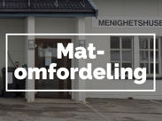 Frivillighetsentralen