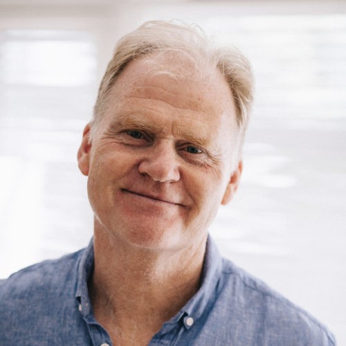 - Vi må alle jobbe for forsoning