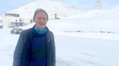 Tore Svane