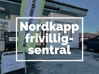 Frivilligsentralen