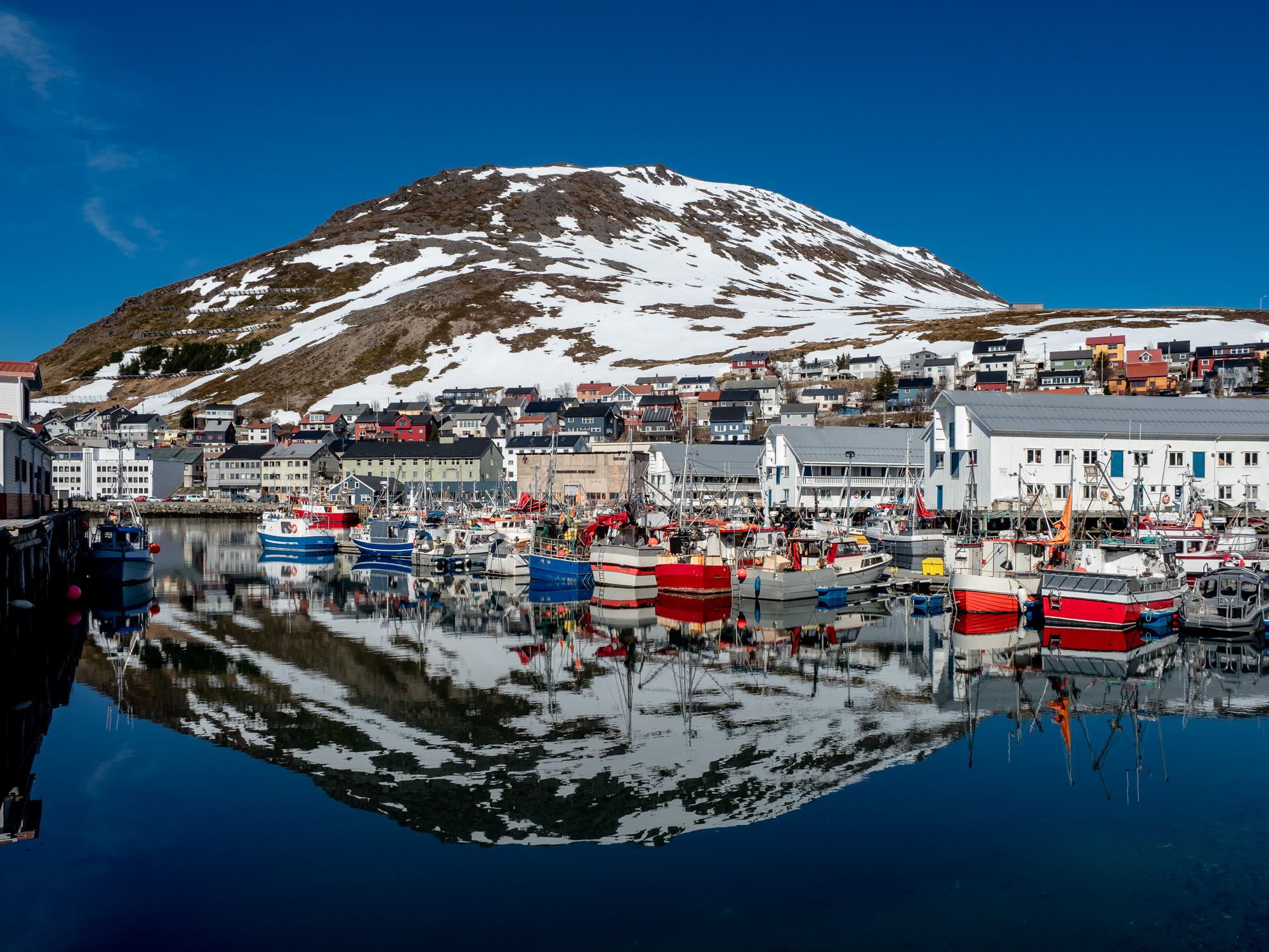 Ledig stilling som diakon og leder for frivillighetssentralen
