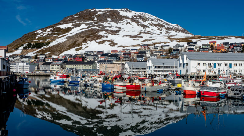 Ledig stilling som diakon og leder for frivillighetssentralen