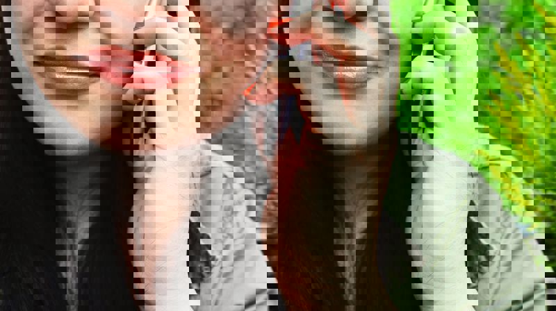 Trenger du noen å snakke med?