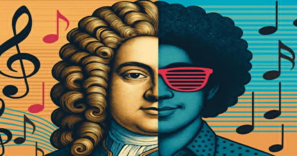 Konsert i Greverud kirke 4. juni: Messiah Reloaded – Händel i ny drakt