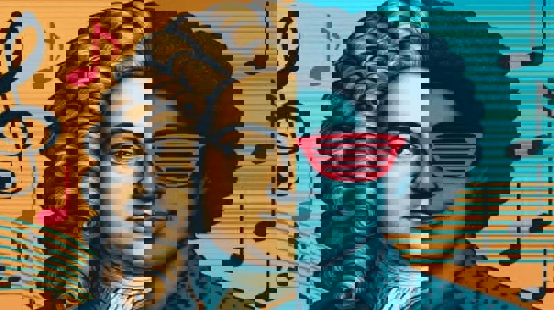 Konsert i Greverud kirke 4. juni: Messiah Reloaded – Händel i ny drakt