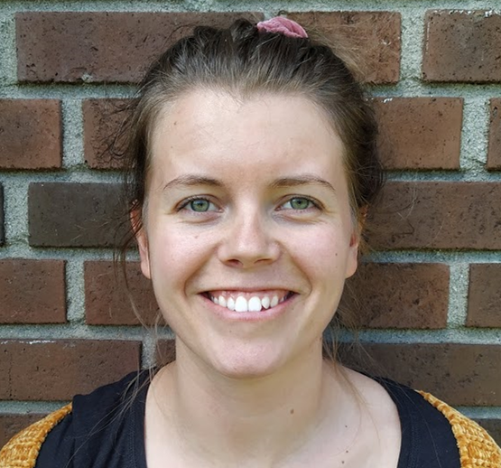 Elise Frøyen