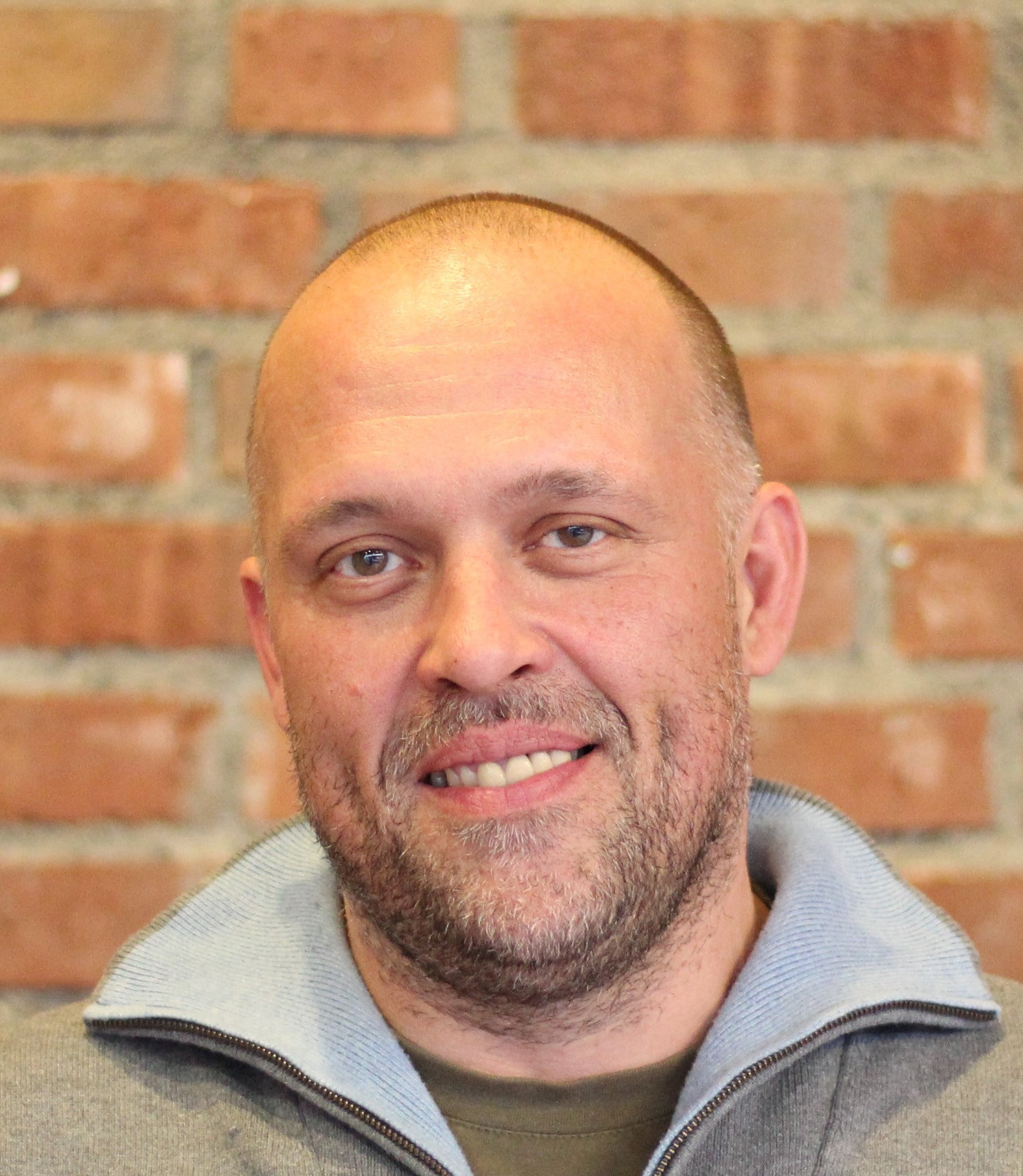 Jan Erik Haugland