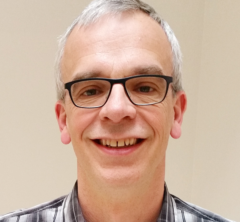 Per Øyvind Skrede