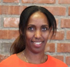 Almaz Gebremariam