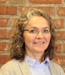 Ellen Berger