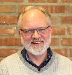 Jon Harald Haug