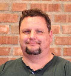 Jon Ingvald Sjødal