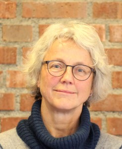 Margit Raustøl