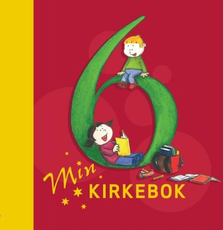 Seksårsboken