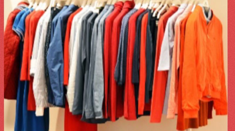 Velkommen til "Damenes"