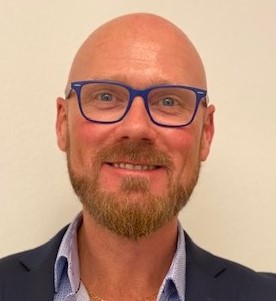 Øysten Paulsen