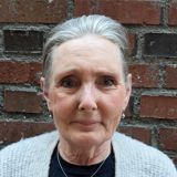 Sissel Hellvik