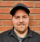 John Letmolie Hjeldsbakken