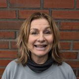 Tove  Kjelstrup