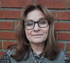 Tove Helga Kjelstrup
