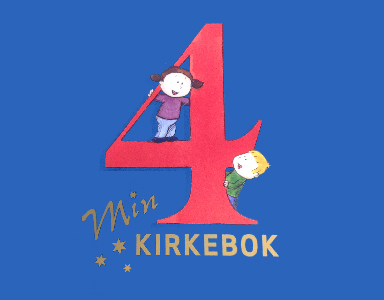 Fireårsbok
