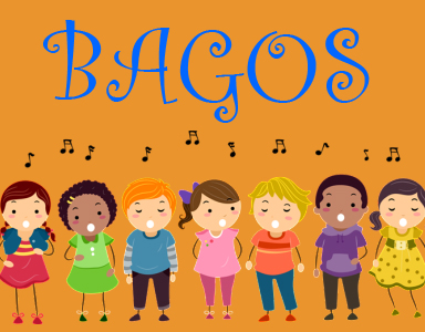 Bagos (4-8 år)
