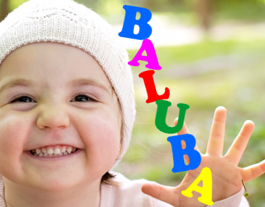 Baluba (1-3 år)