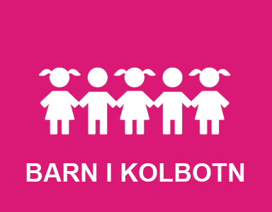 Barn 0-13 år
