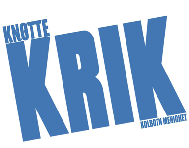 KnøtteKRIK (4-6 år)