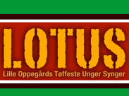 Lotus (3.-8. trinn)