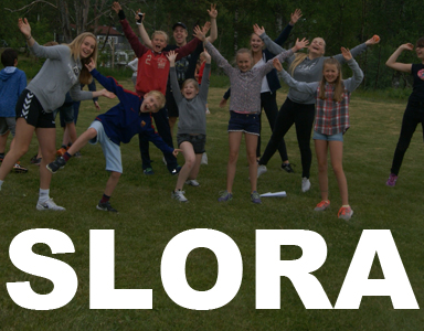 Sloraleir