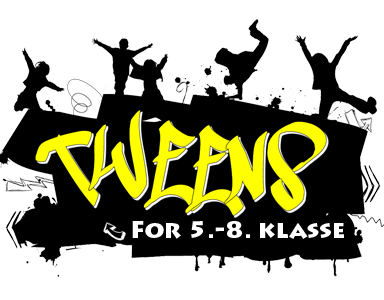 Tweens