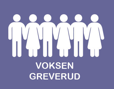 Voksen