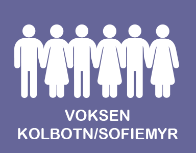 Voksne