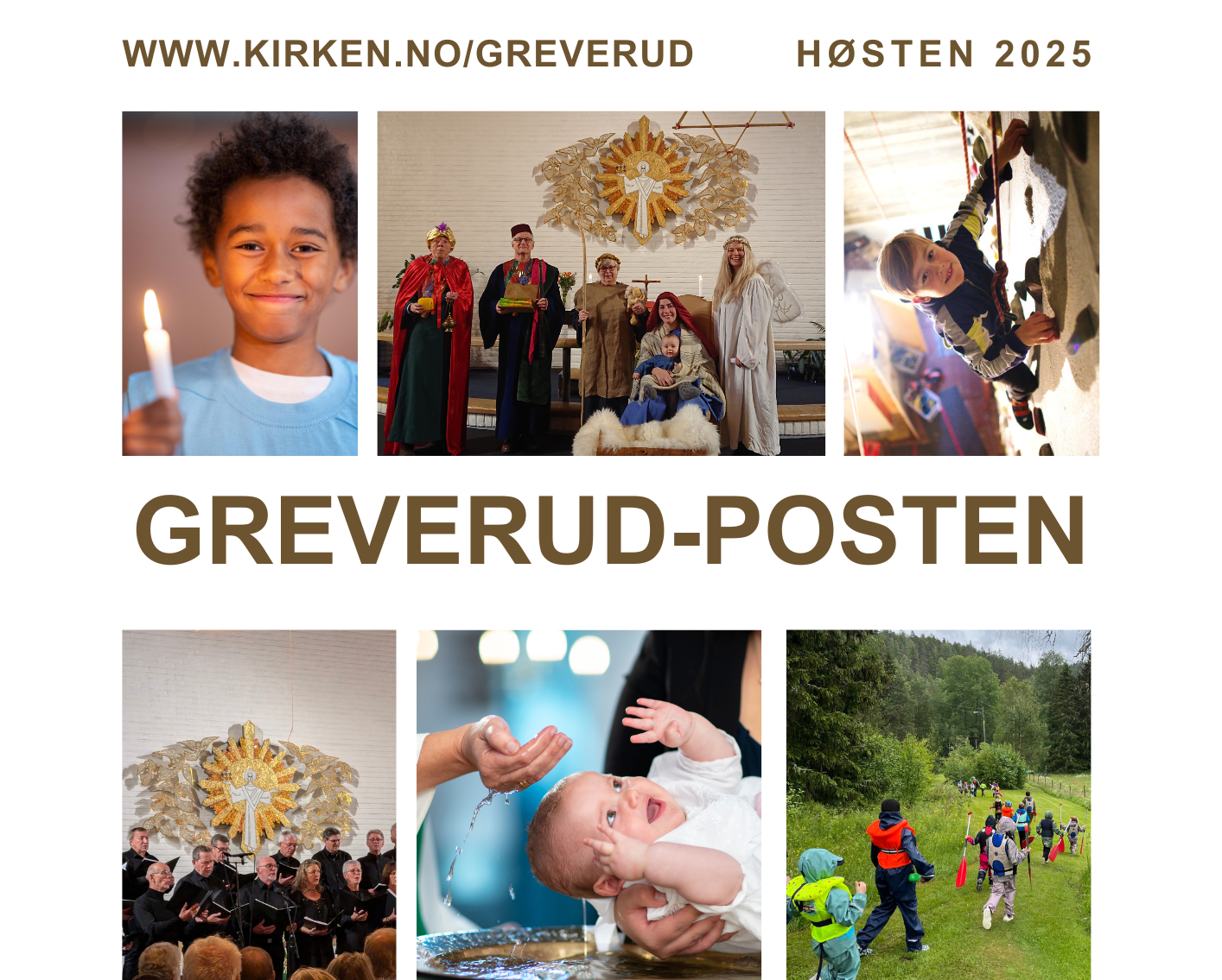 Høstens brosjyre er her!