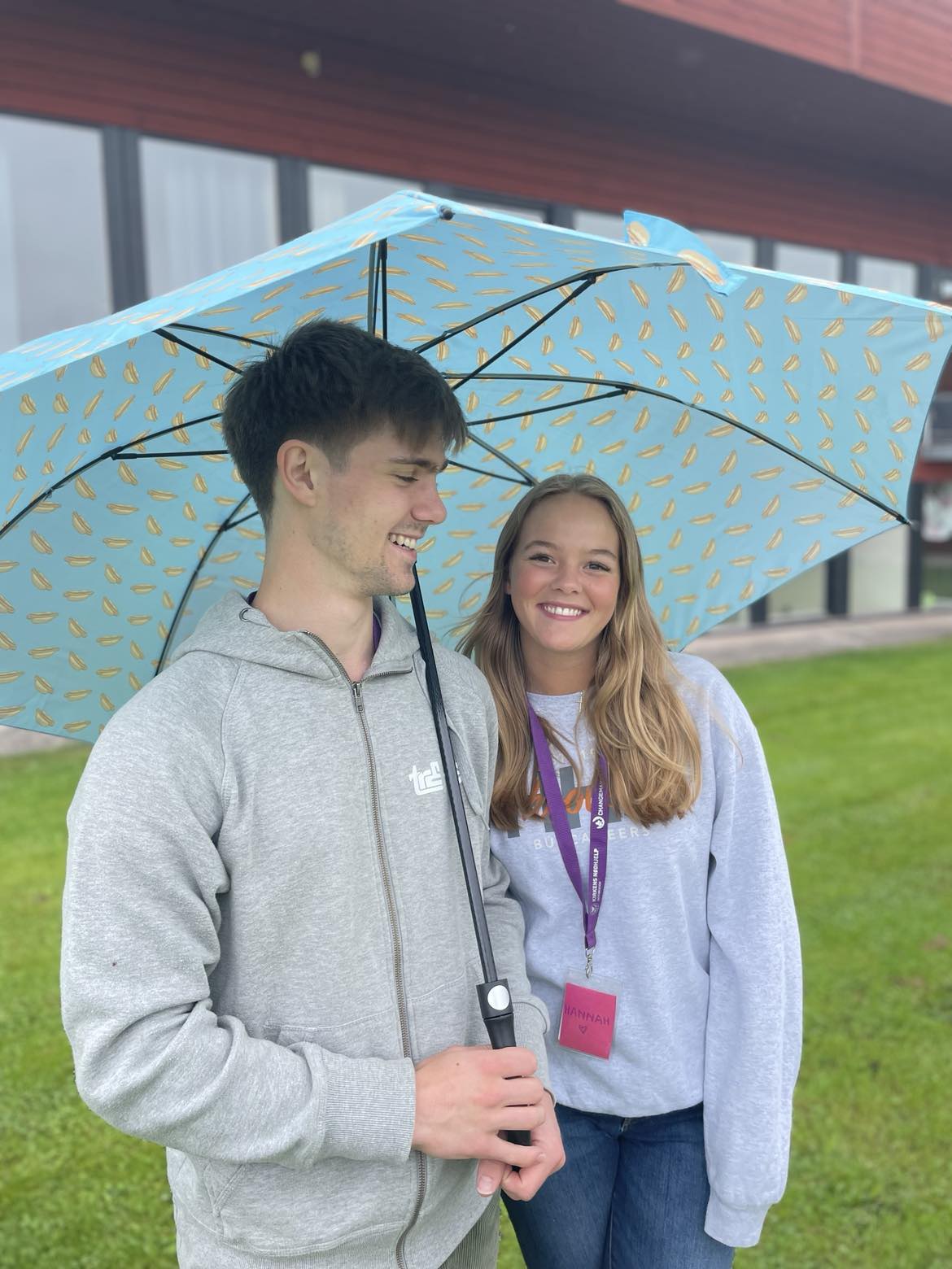 Lederkurs for ungdom