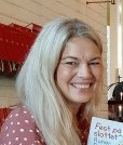 Marit (Maya) Jørgensen