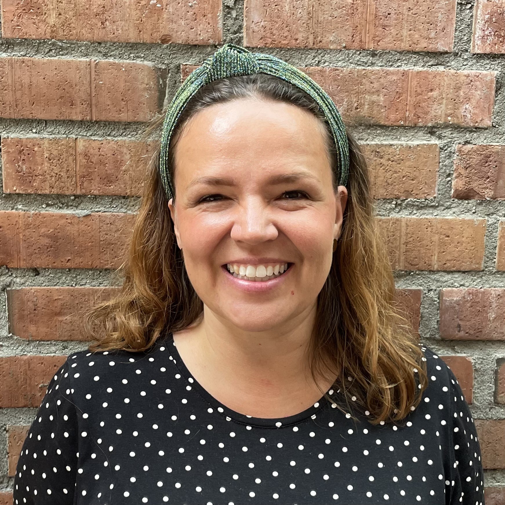 Trine Sophia Filtvedt Elgvin 