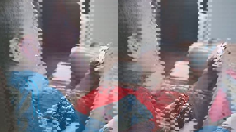 Liker du å game?
