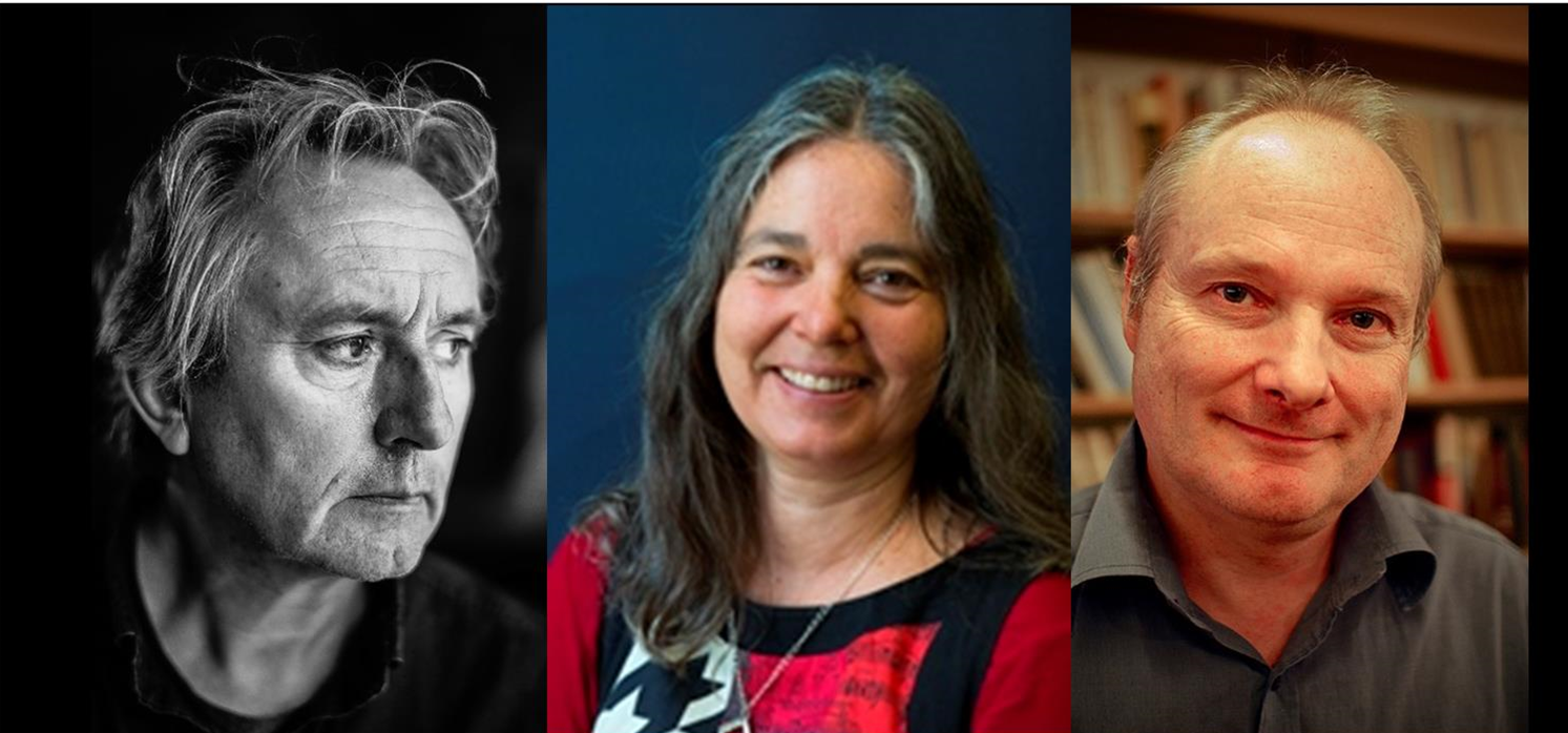 Her er høstens program for Temamøte!