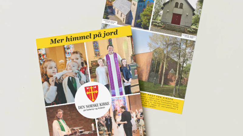 Høstprogram 2026