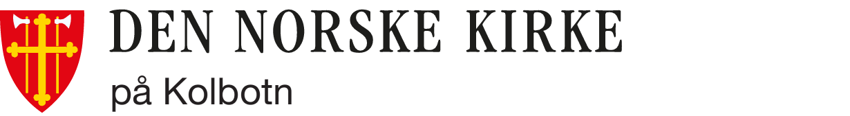Kirken på Sofiemyr og Kolbotn logo