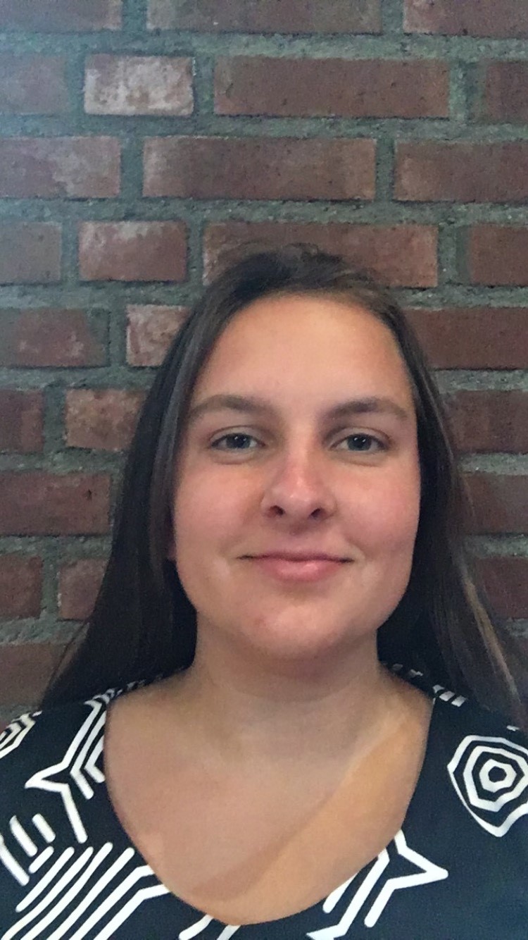 Ingvild  Berge Conradsen