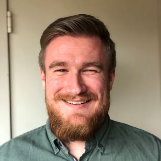 Christoffer Gidske
